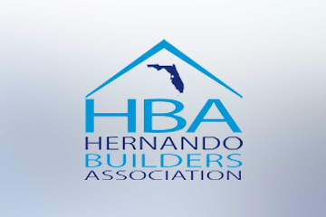 Hernando Builders Association Logo