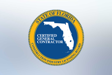 State Certified Logo